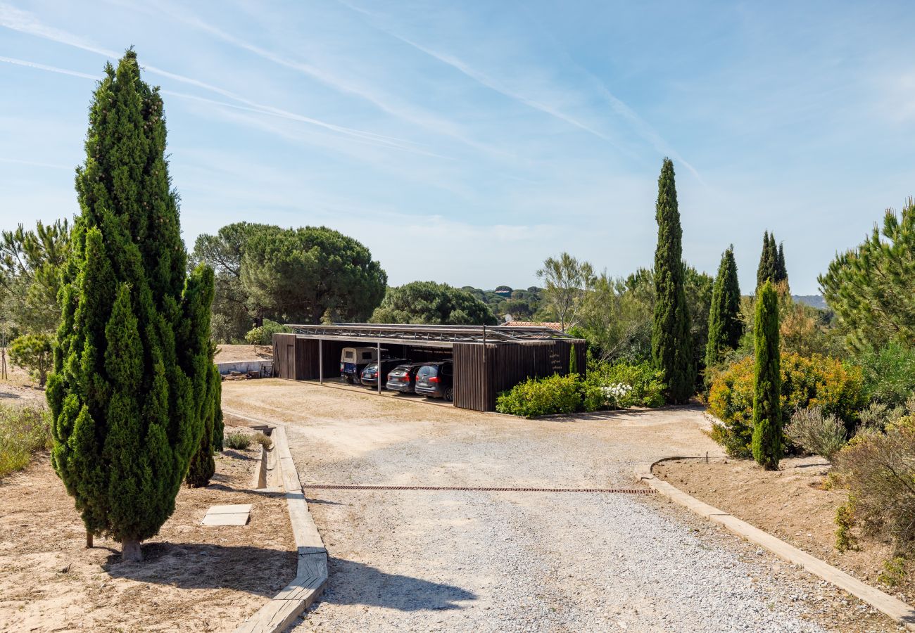 Villa in Melides - Lagoon Residences