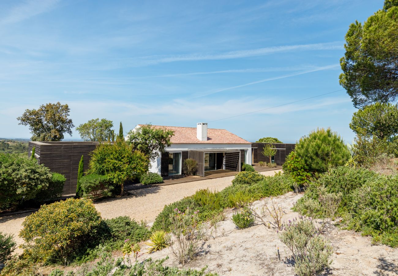 Villa in Melides - Lagoon Residences