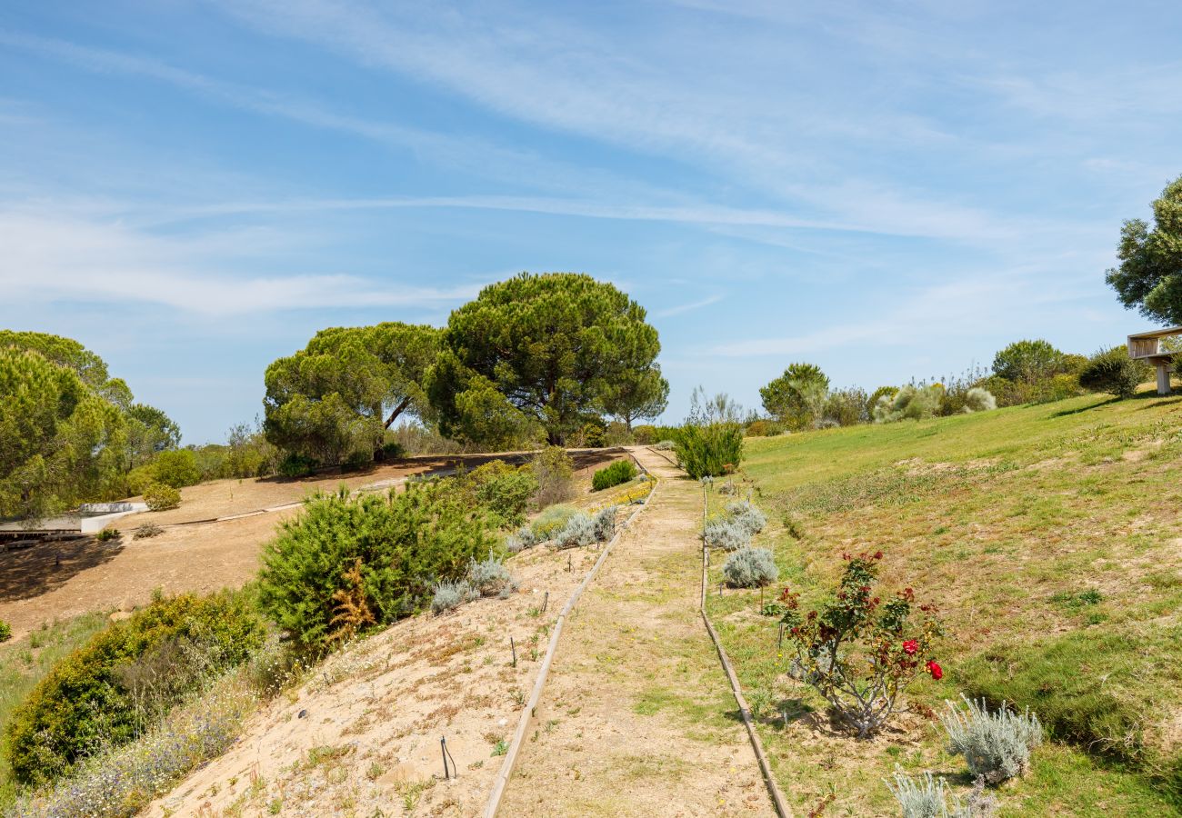 Villa in Melides - Lagoon Residences