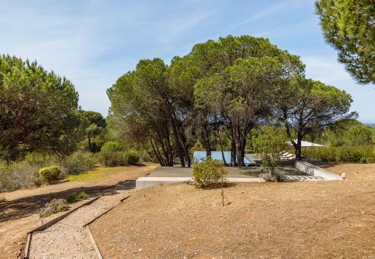 Villa in Melides - Lagoon Residences