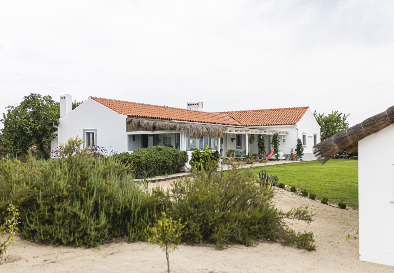 Villa in Comporta - Bagatelle of Comporta