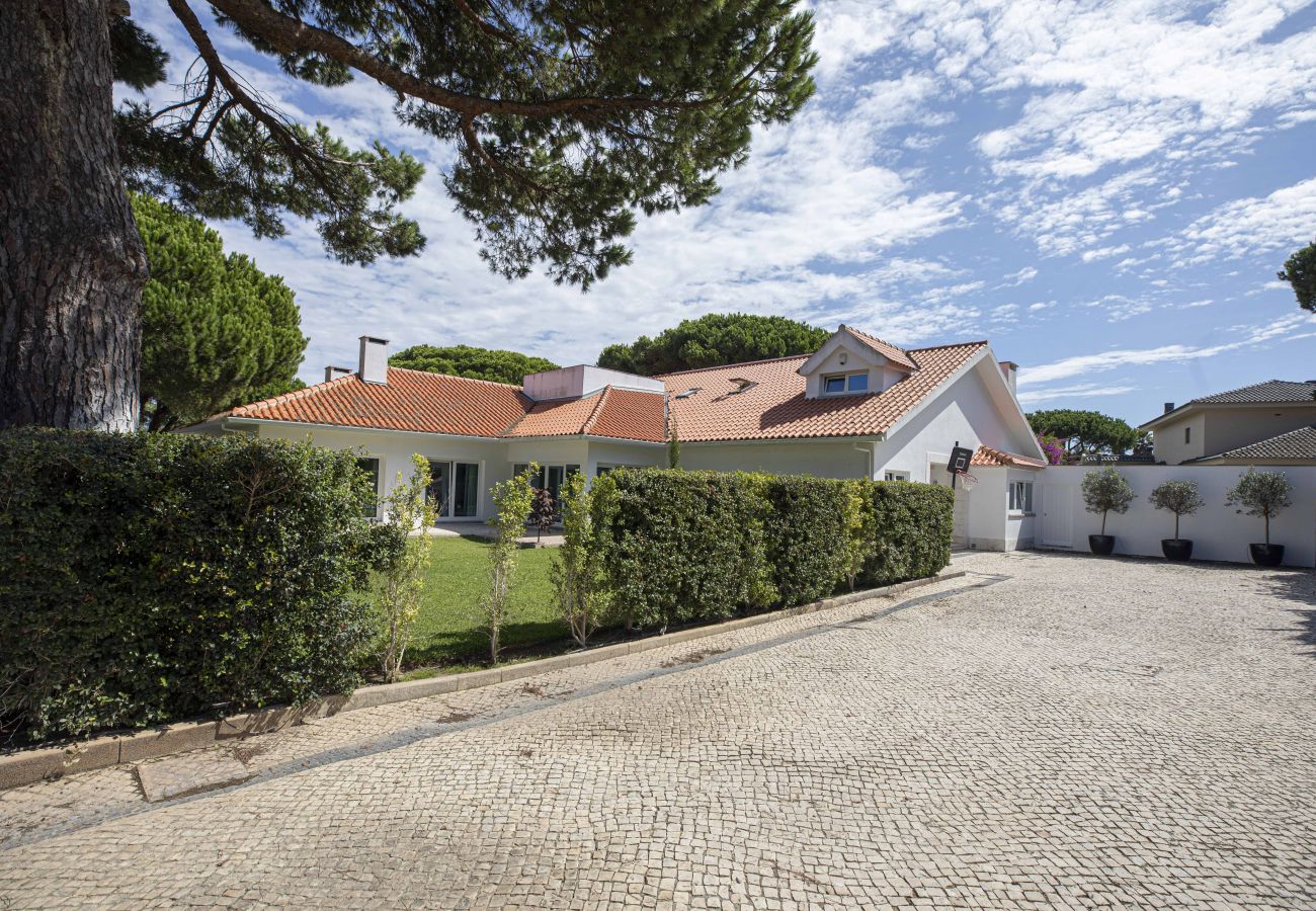 Villa in Cascais - Bloom Villa