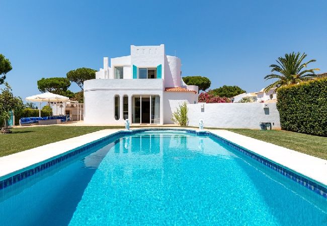 Villa in Quarteira - Villa Pinhal