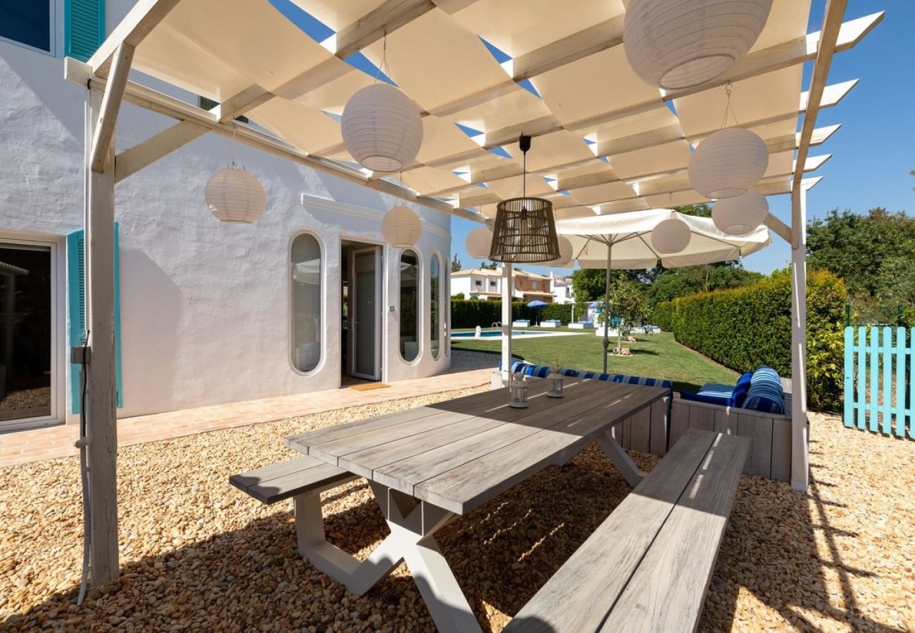 Villa in Quarteira - Villa Pinhal