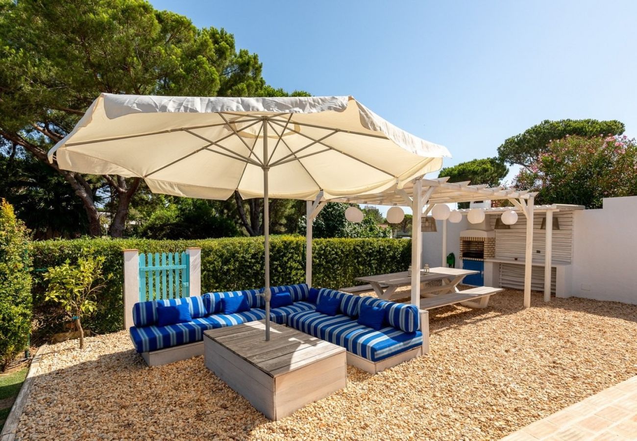 Villa in Quarteira - Villa Pinhal