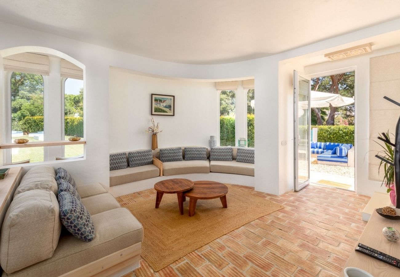 Villa in Quarteira - Villa Pinhal