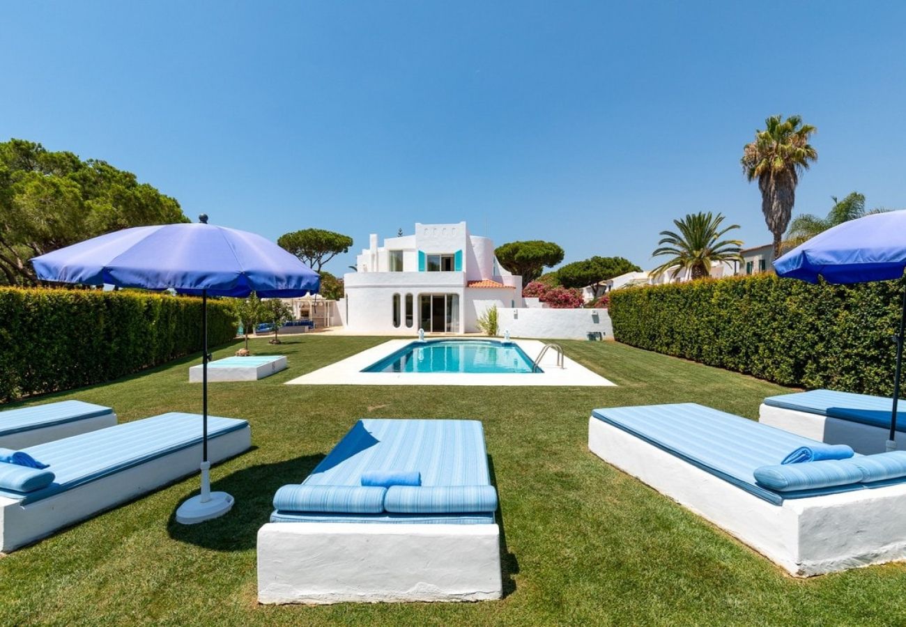 Villa in Quarteira - Villa Pinhal