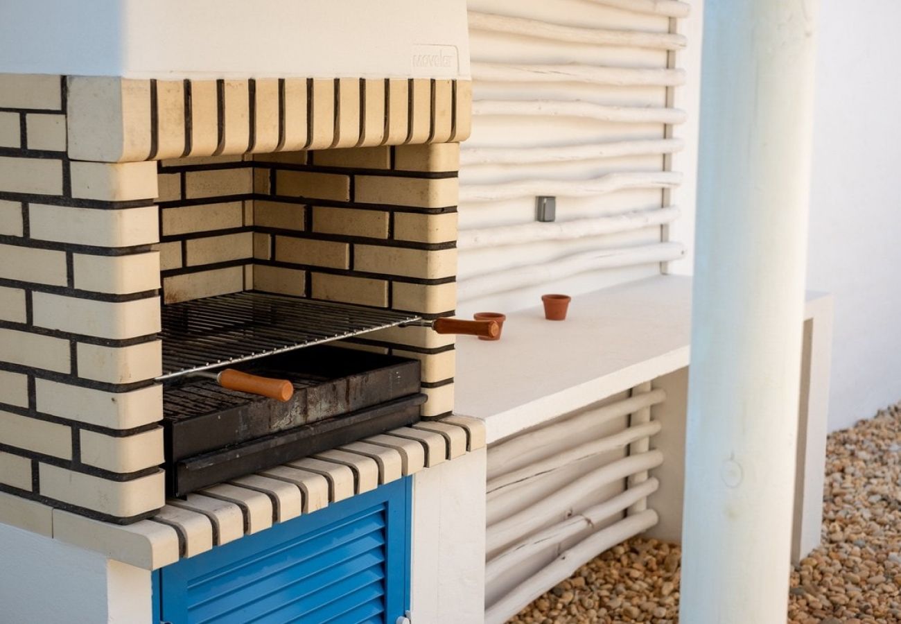 Villa in Quarteira - Villa Pinhal