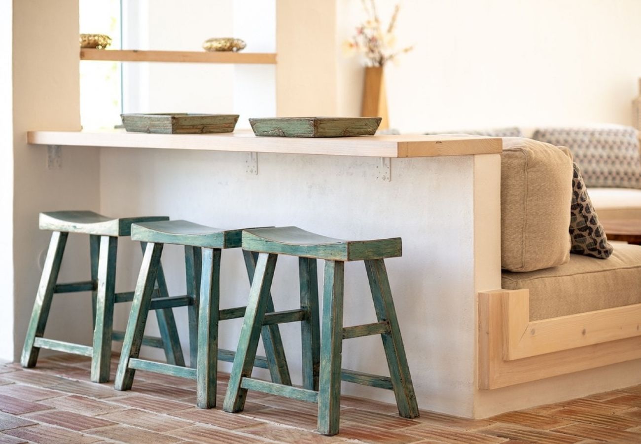 Villa in Quarteira - Villa Pinhal