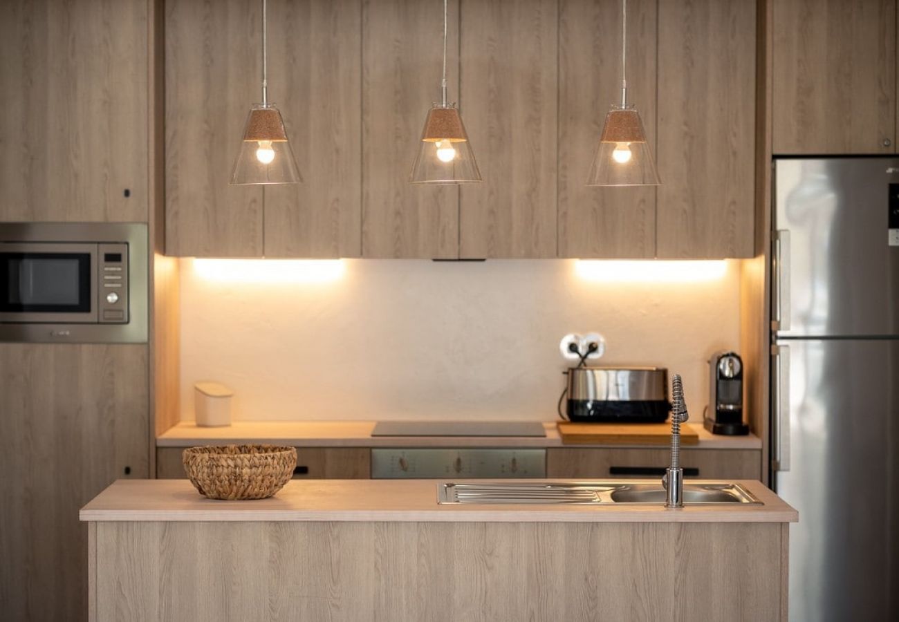 Villa in Quarteira - Villa Pinhal