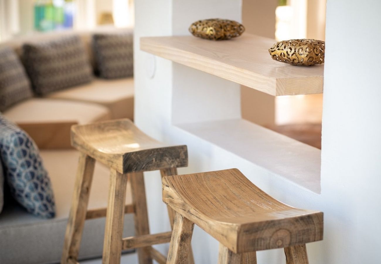 Villa in Quarteira - Villa Pinhal