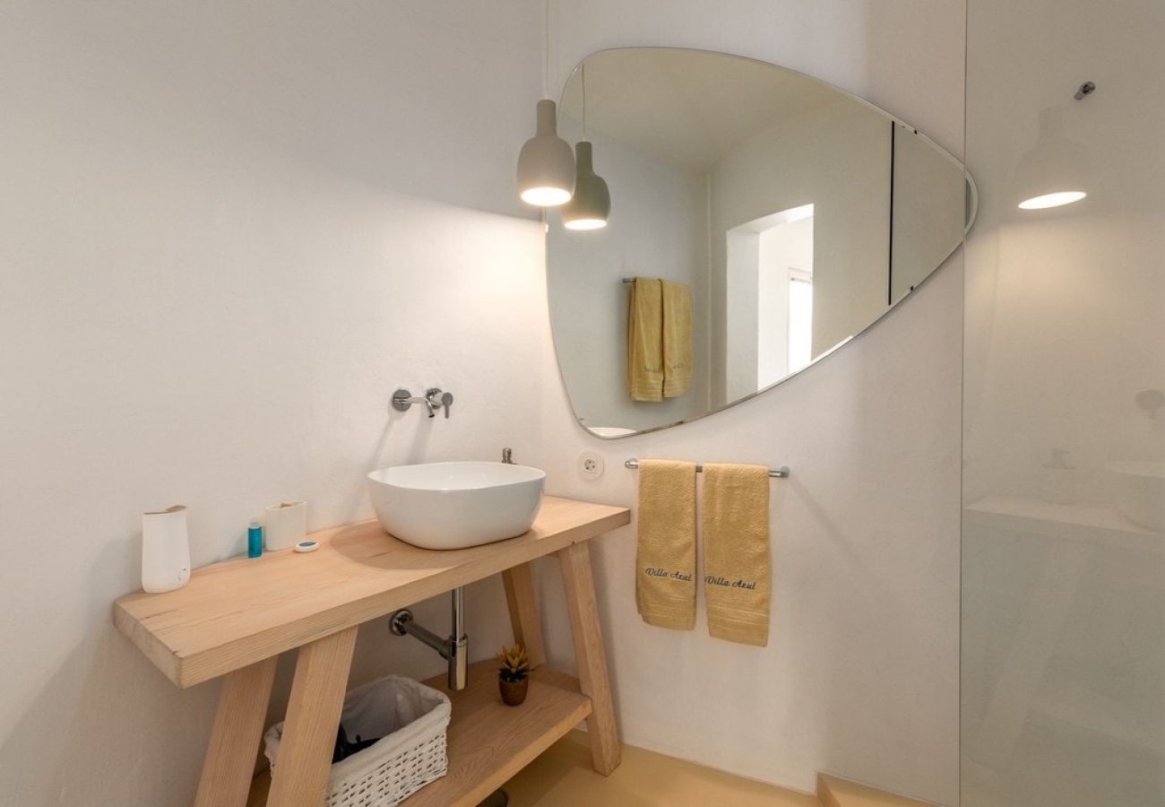 Villa in Quarteira - Villa Pinhal