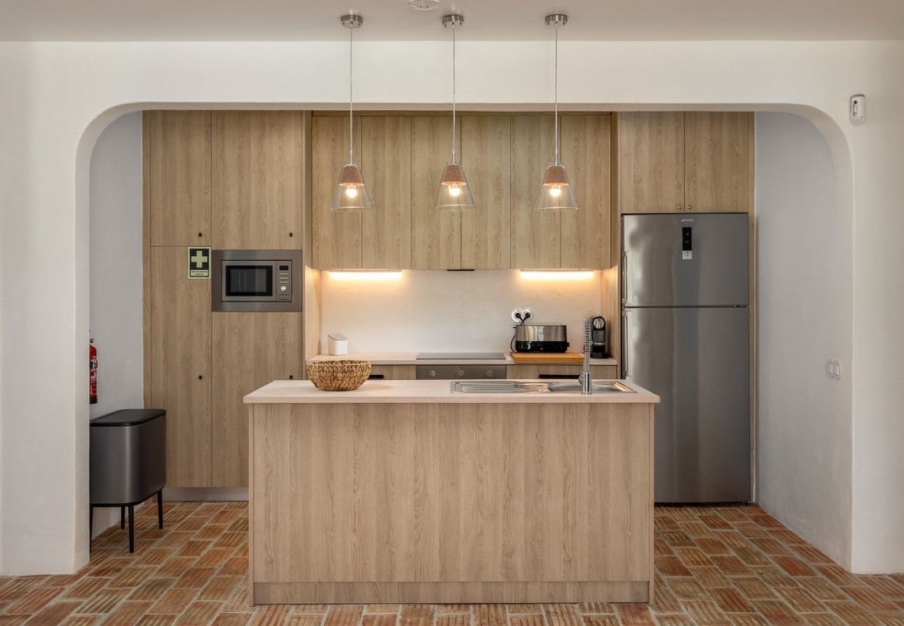 Villa in Quarteira - Villa Pinhal