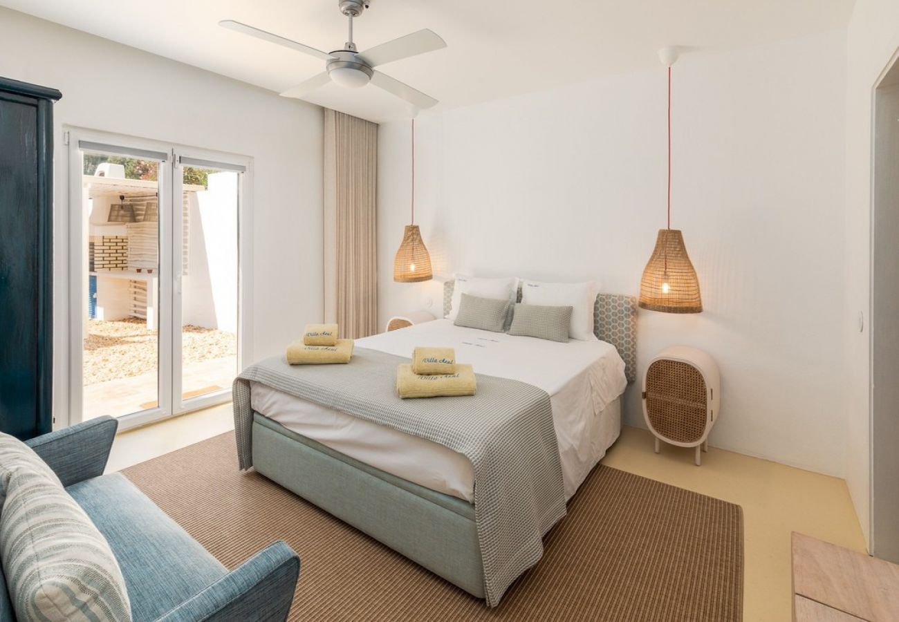 Villa in Quarteira - Villa Pinhal