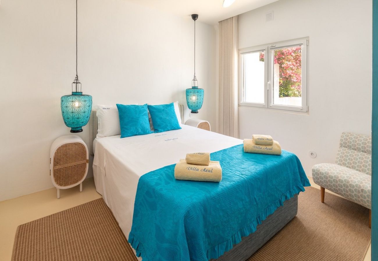 Villa in Quarteira - Villa Pinhal