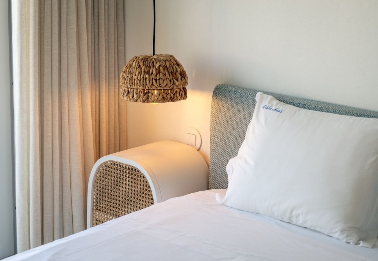 Villa in Quarteira - Villa Pinhal