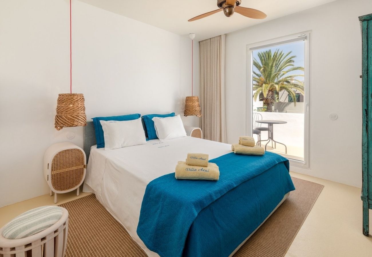 Villa in Quarteira - Villa Pinhal