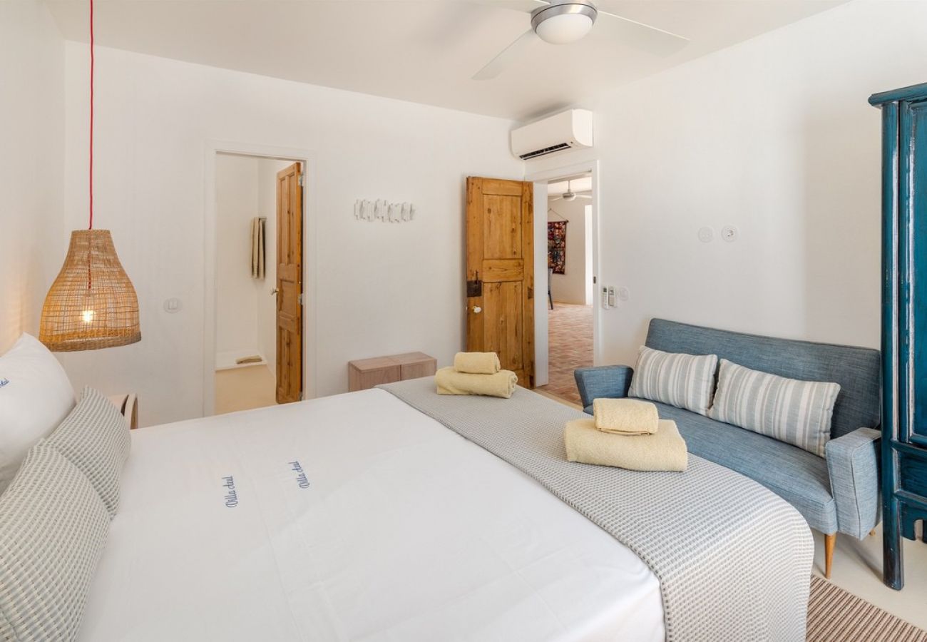 Villa in Quarteira - Villa Pinhal