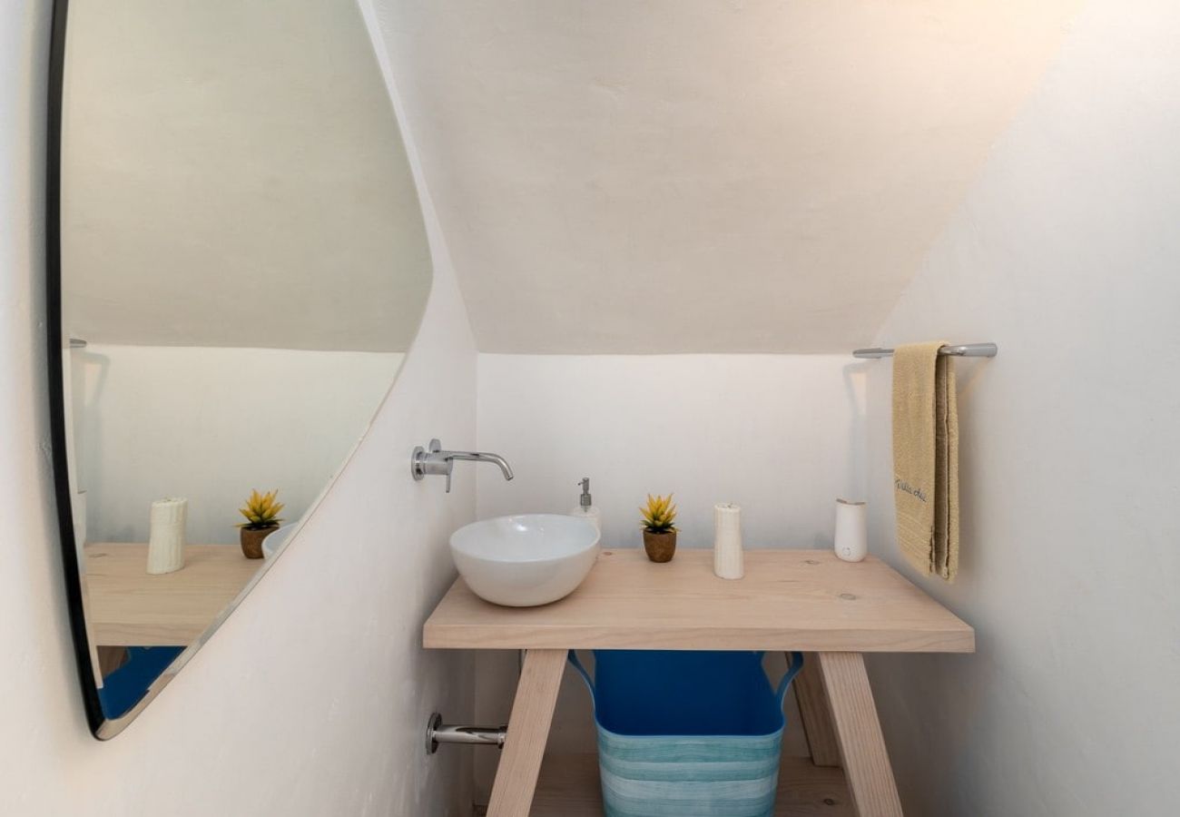 Villa in Quarteira - Villa Pinhal