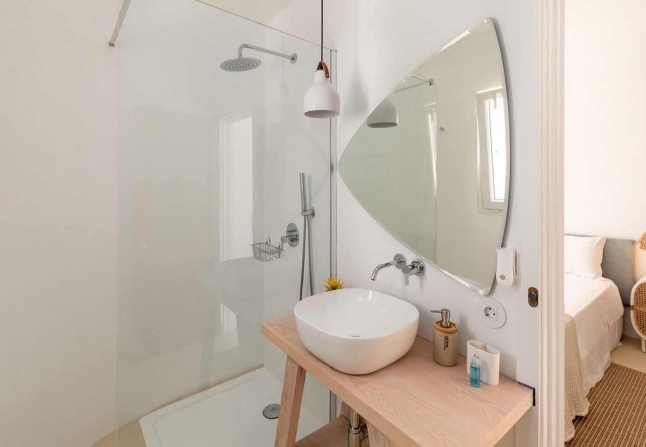 Villa in Quarteira - Villa Pinhal