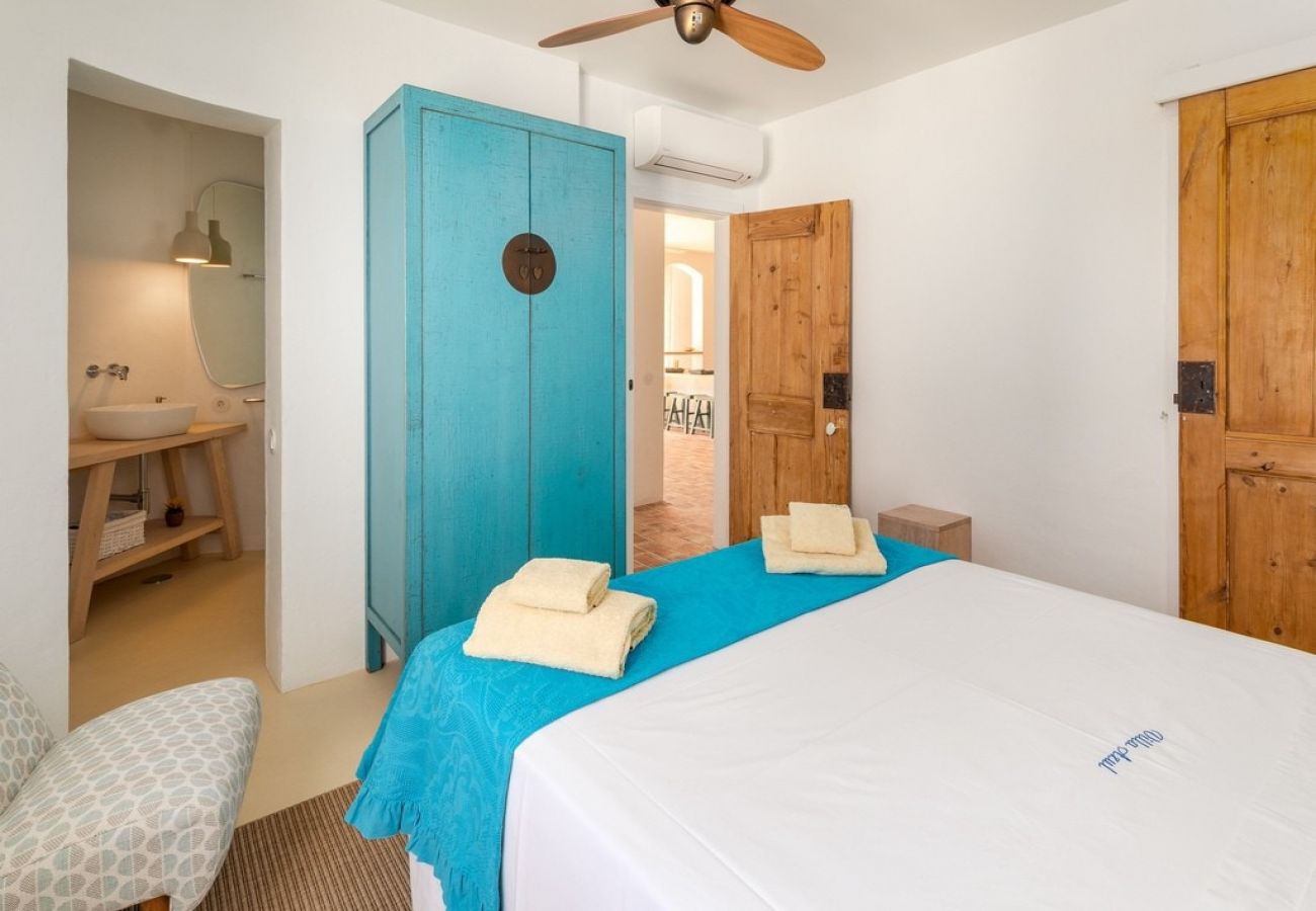 Villa in Quarteira - Villa Pinhal