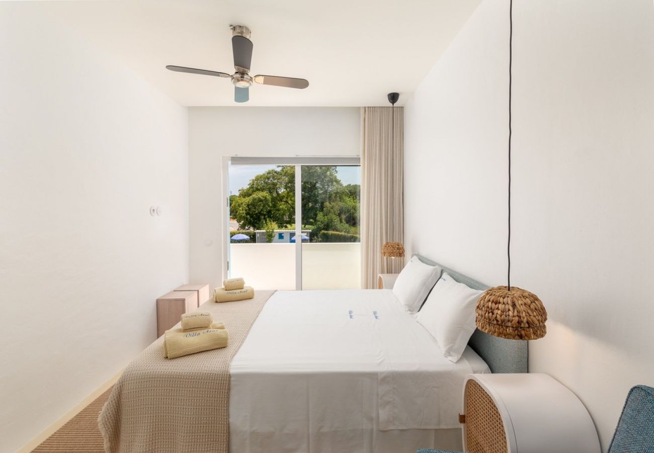 Villa in Quarteira - Villa Pinhal