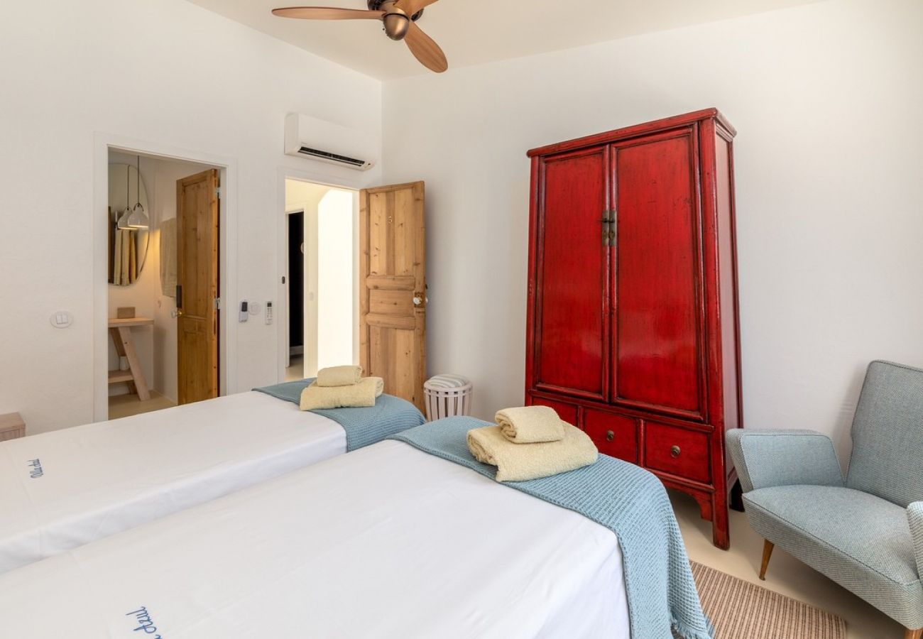 Villa in Quarteira - Villa Pinhal