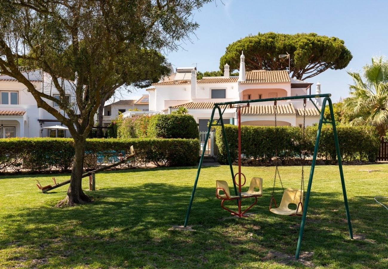 Villa in Quarteira - Villa Pinhal