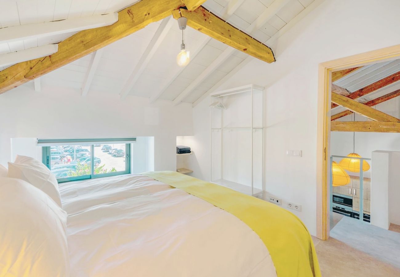 Villa in Ferragudo - Cocheira Beach House