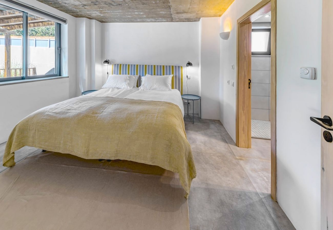 Villa in Ferragudo - Cocheira Beach House