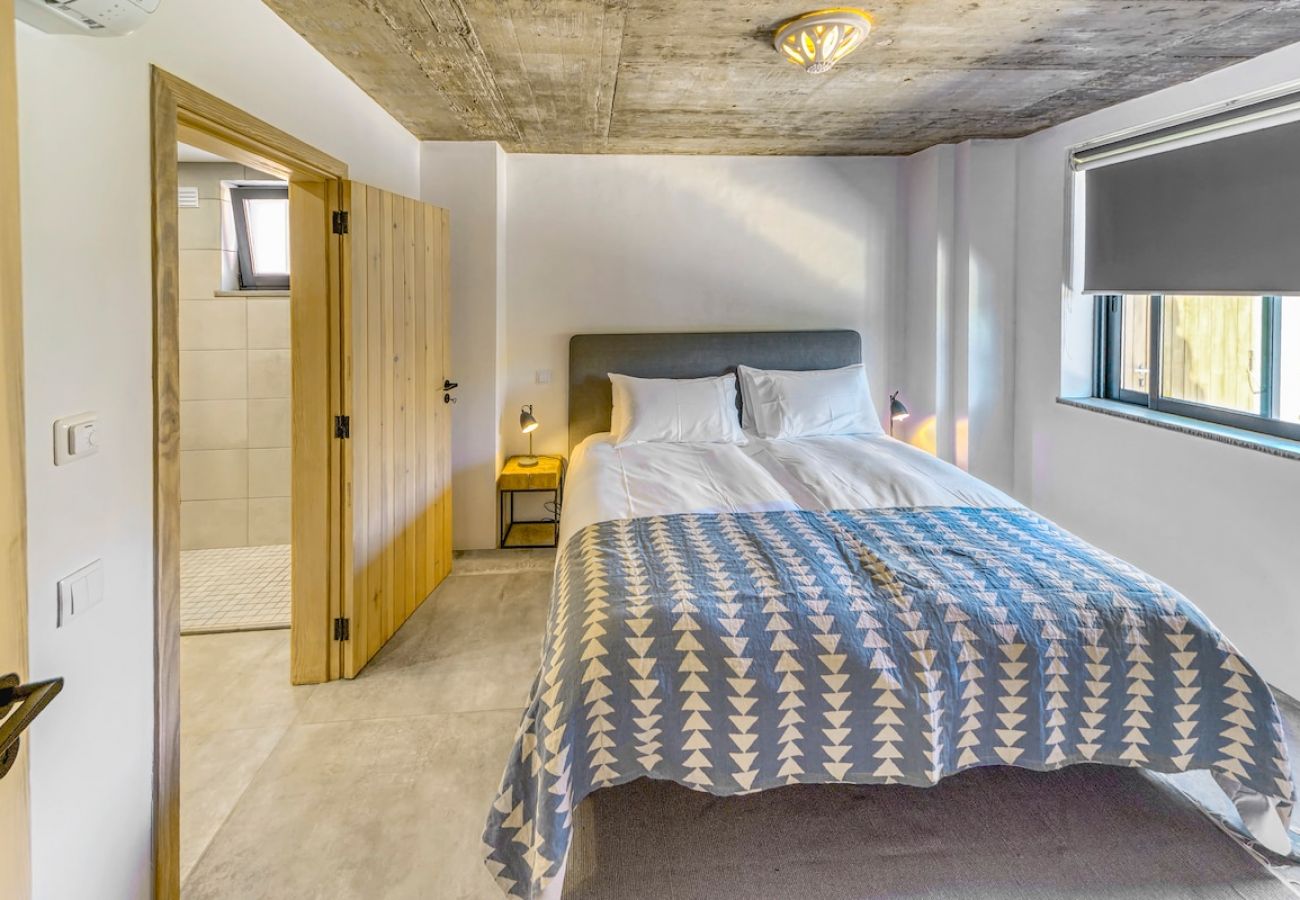 Villa in Ferragudo - Cocheira Beach House