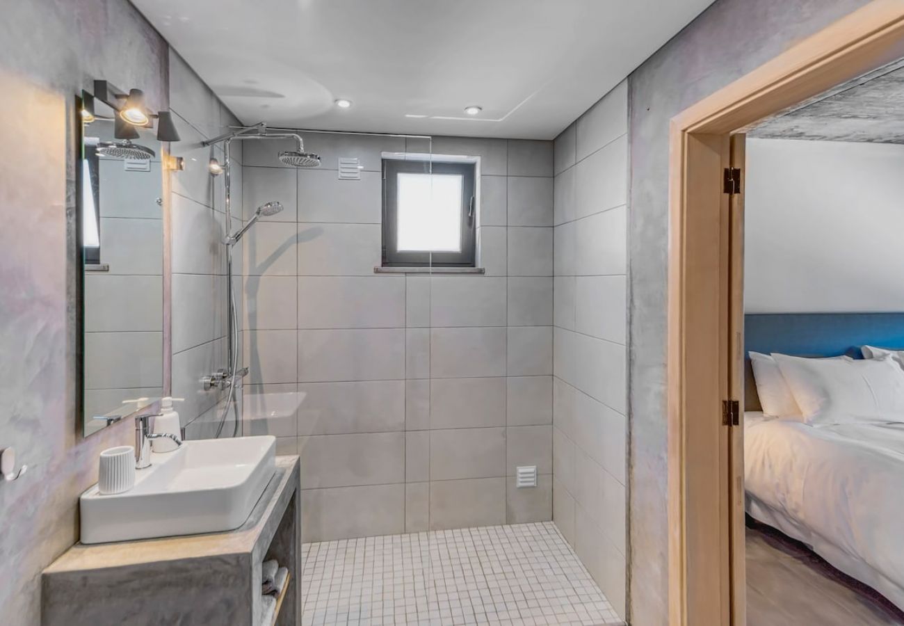 Villa in Ferragudo - Cocheira Beach House