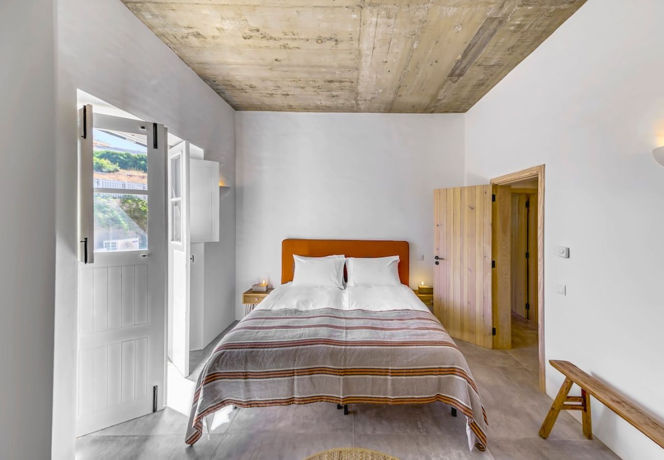 Villa in Ferragudo - Cocheira Beach House