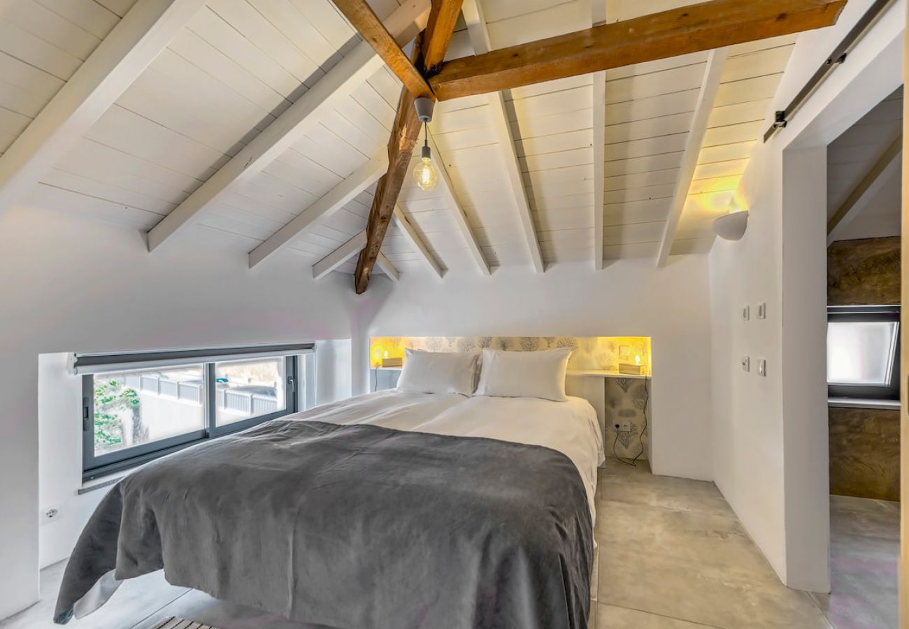 Villa in Ferragudo - Cocheira Beach House