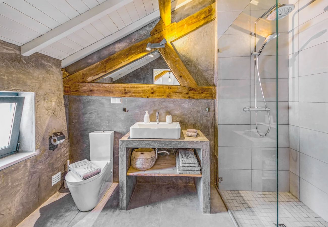 Villa in Ferragudo - Cocheira Beach House