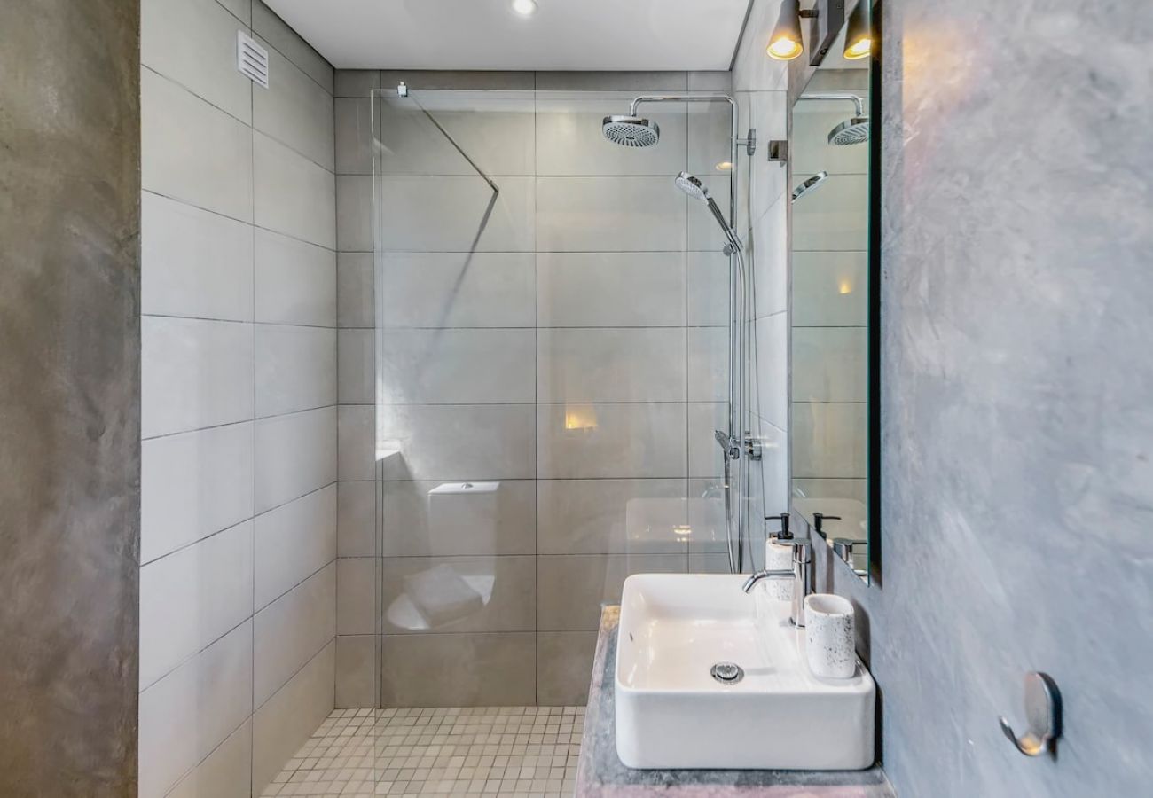 Villa in Ferragudo - Cocheira Beach House