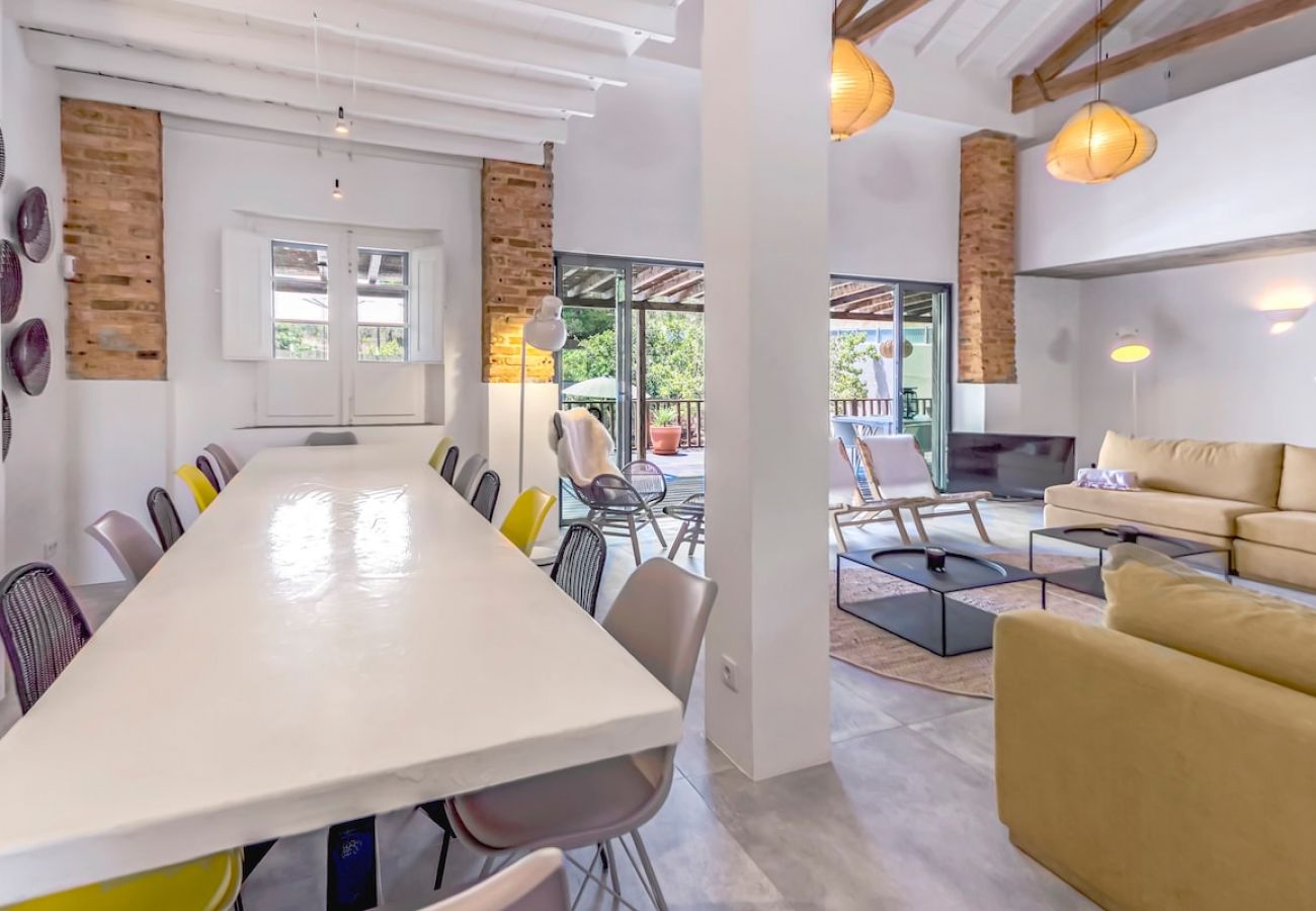 Villa in Ferragudo - Cocheira Beach House