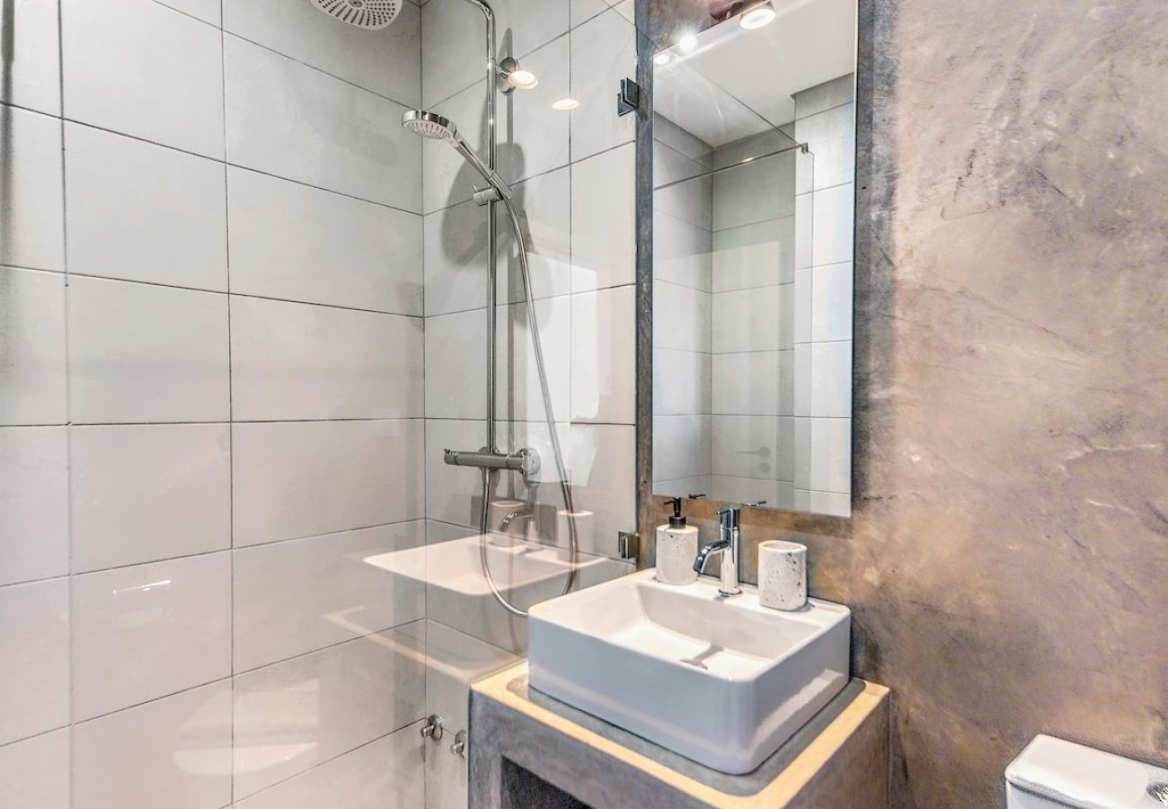 Villa in Ferragudo - Cocheira Beach House