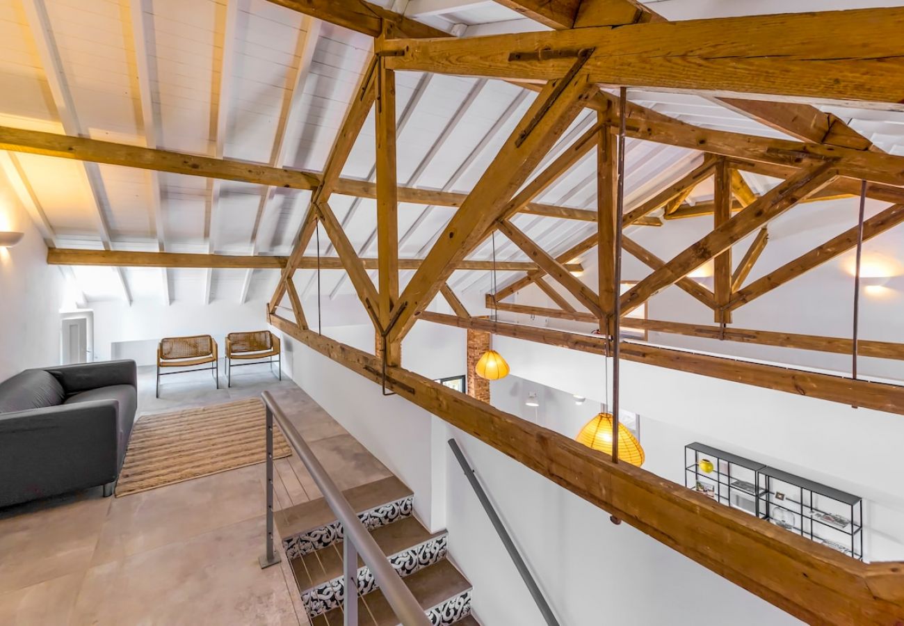 Villa in Ferragudo - Cocheira Beach House