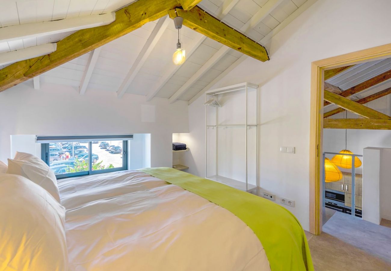 Villa in Ferragudo - Cocheira Beach House