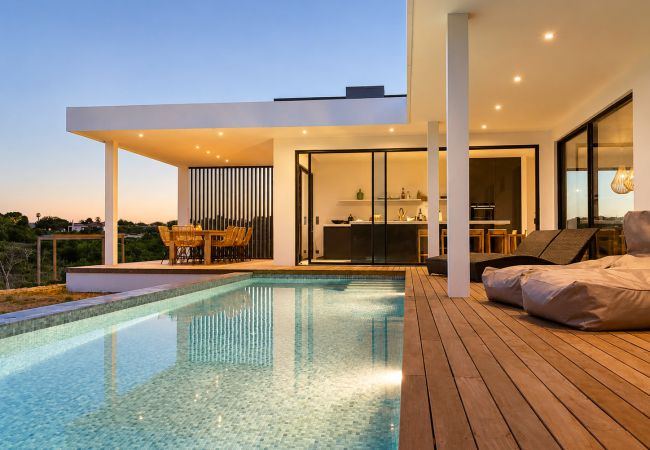 Villa in Lagoa - Casa Mú