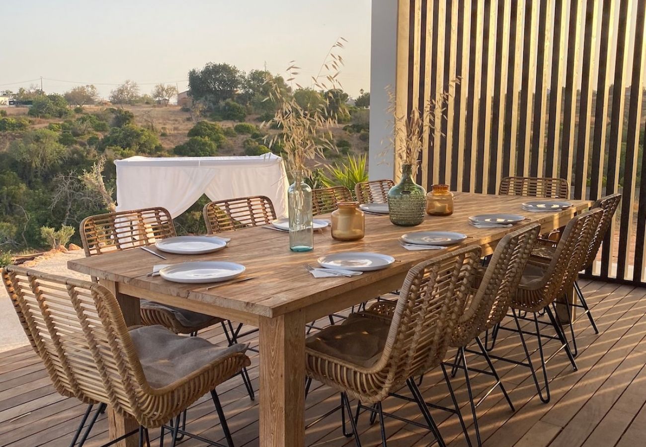 Villa in Lagoa - Casa Mú