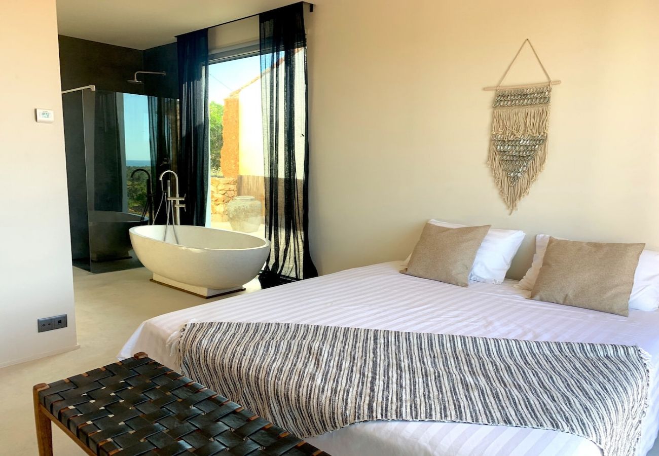 Villa in Lagoa - Casa Mú