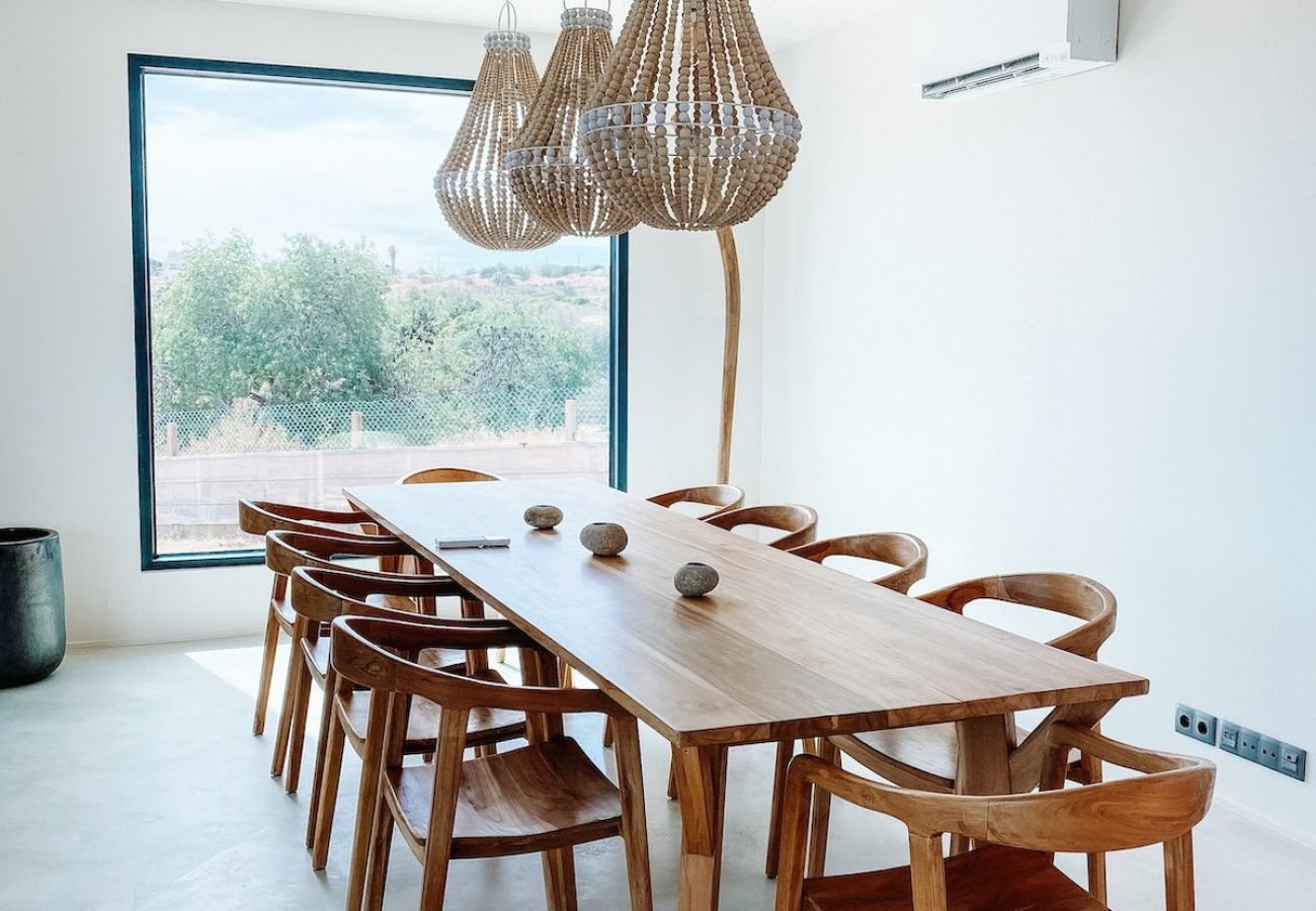 Villa in Lagoa - Casa Mú