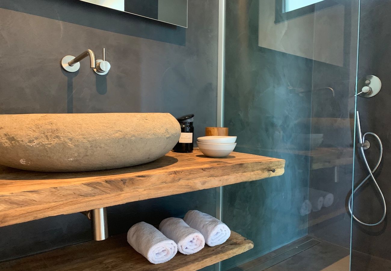 Villa in Lagoa - Casa Mú