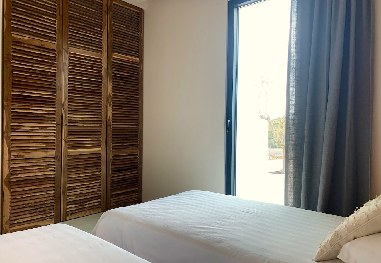 Villa in Lagoa - Casa Mú