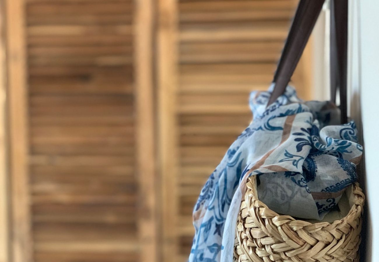 Villa in Lagoa - Casa Mú