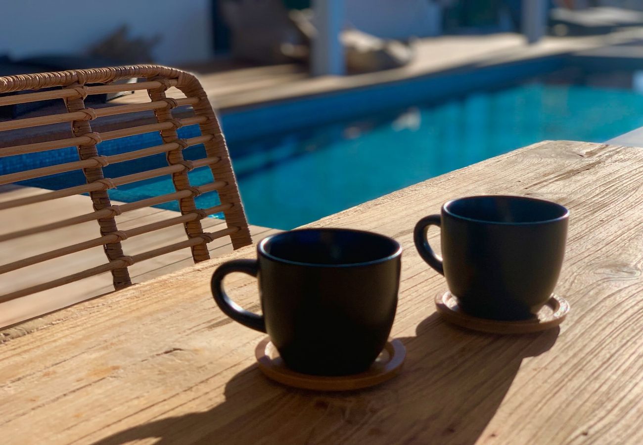 Villa in Lagoa - Casa Mú