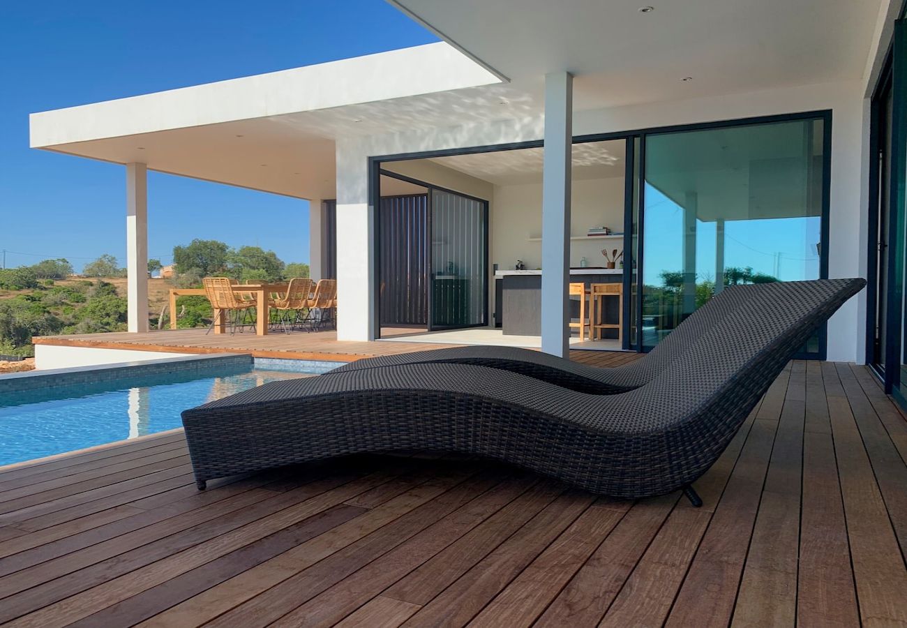 Villa in Lagoa - Casa Mú