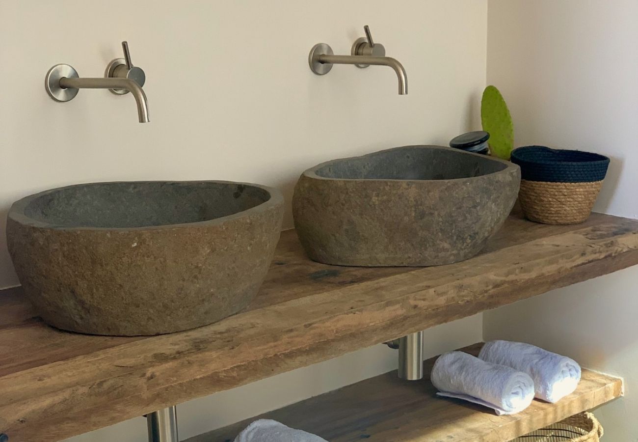 Villa in Lagoa - Casa Mú